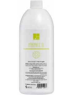Hüdrofiilne õli 1000ml