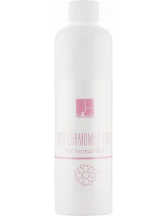 Roosiõli toonik 250ml