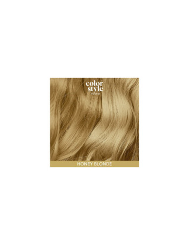 INDOLA COLOR STYLE MOUSSE Mee-blond...