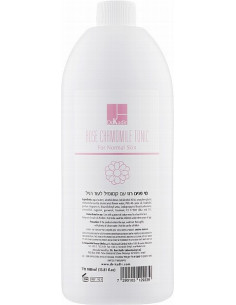 Roosiõli toonik 1000ml