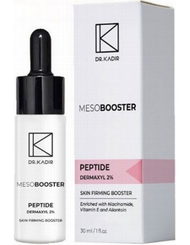 MESO BOOSTER Kontsentreeritud...