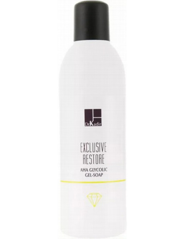 AINULT RESTORE AHA seep 250ml