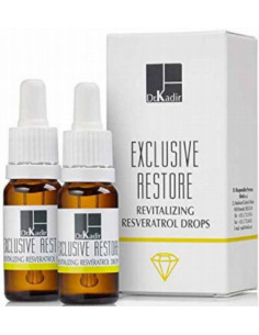 AINULT RESTORE nahka...