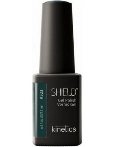 SHIELD geellakk Verdict: Roheline 523...