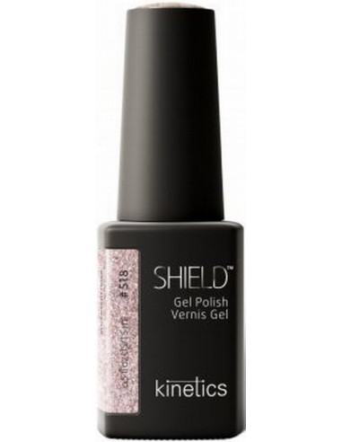 SHIELD geellakk Success in Rose 518 15ml
