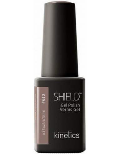 SHIELD geellakk Quiet Confidence 610...