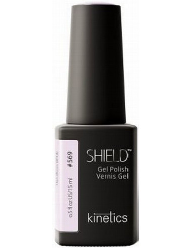 SHIELD geellakk Rainbow Blink 569 15ml
