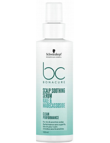 BONACURE peanaha rahustav seerum 100ml