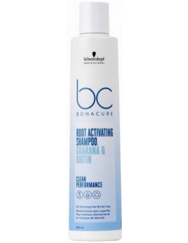 BONACURE ROOT ACTIVATING juuksejuuri...