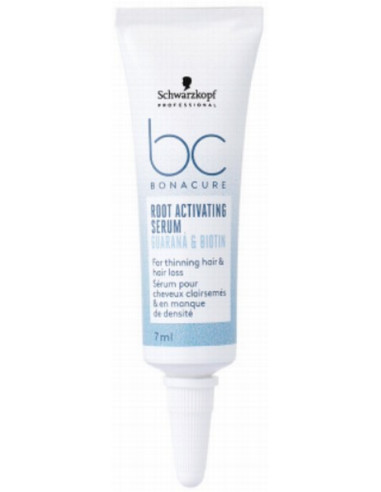 BONACURE ROOT ACTIVATING juurte...