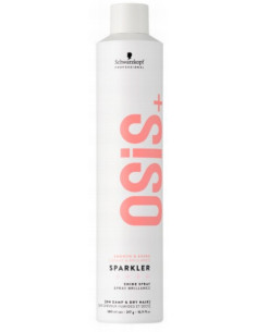 OSiS+ Sparkler juukselakk...