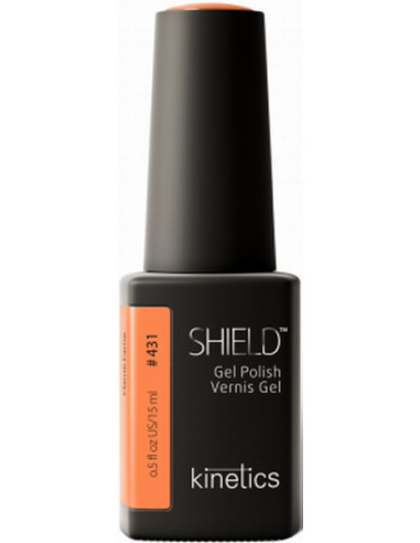 SHIELD geellakk Flame Fame 431 15ml