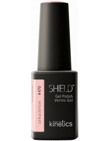 SHIELD geellakk Artsy-Fartsy 470 15ml