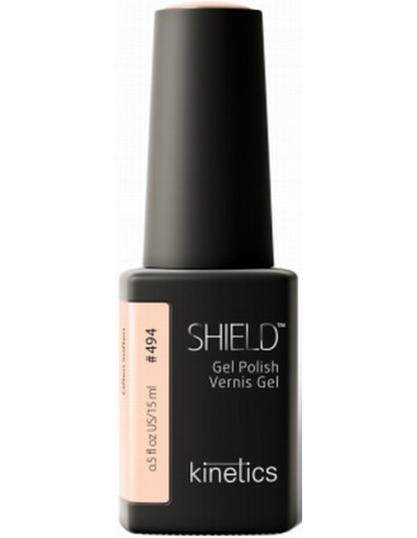 SHIELD geellakk Often Soften 494 15ml