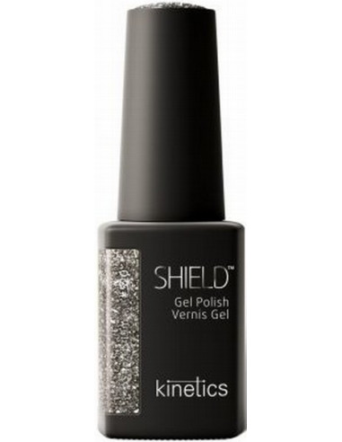 SHIELD geellakk Glamcore 520 15ml