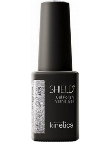 SHIELD geellakk Influence Spice 519 15ml