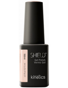 SHIELD geellakk Pearl Glaze...