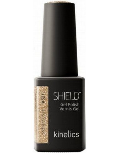 SHIELD geellakk Goal Digger 521 15ml
