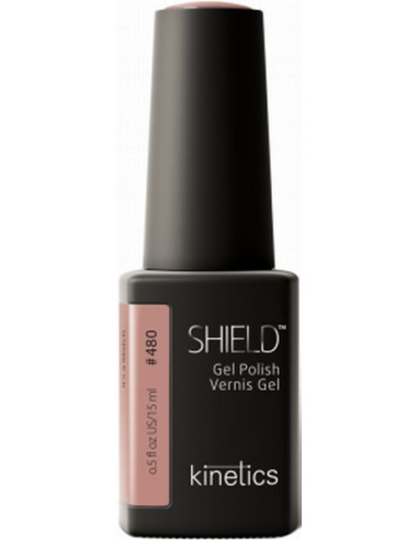 SHIELD geellakk It's Match 480 15ml