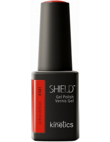 SHIELD geellakk Alarm 481 15ml