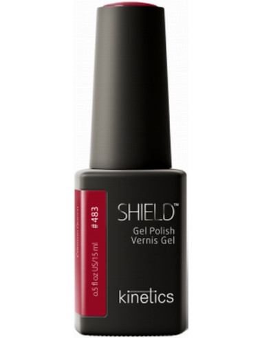 SHIELD geellakk Crismon Queen 483 15ml