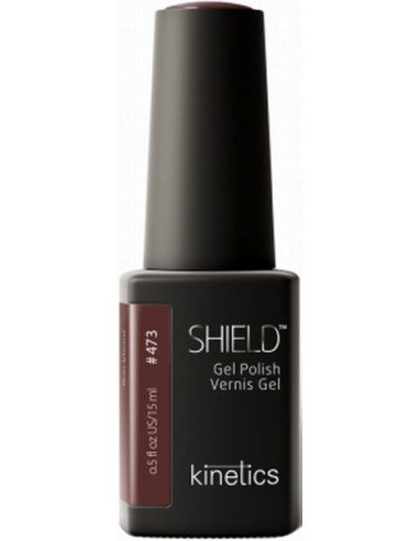 SHIELD geellakk Bon Vivant 473 15ml