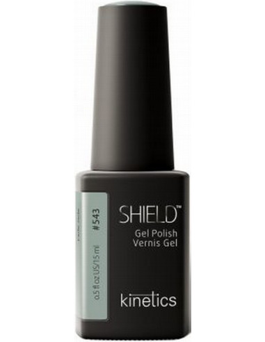 SHIELD geellakk Fade Jade 543 15ml