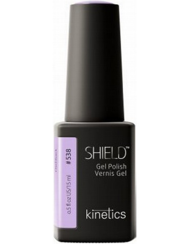 SHIELD geellakk Flashback 538 15ml