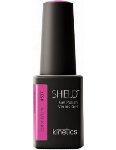 SHIELD geellakk Magenta Vibes 537 15ml