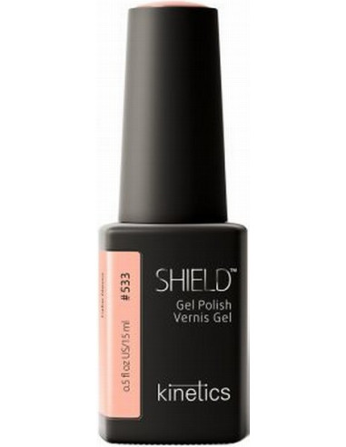 SHIELD geellakk Fake News 533 15ml