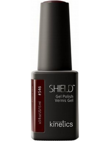 SHIELD geellakk Cherry Ripe 546 15ml