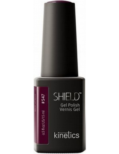 SHIELD geellakk Beat of Beet 547 15ml