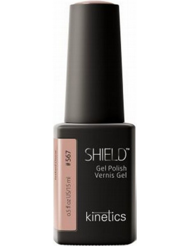 SHIELD geellakk Naked Dune 567 15ml