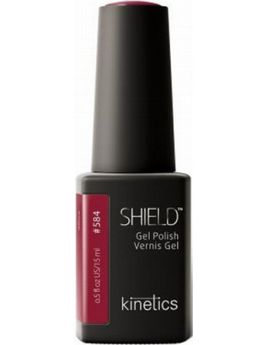SHIELD geellakk Allure 584 15ml