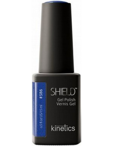 SHIELD geellakk Midnight Velvet 586 15ml
