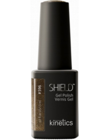 SHIELD geellakk Core Values ​​​​596 15ml