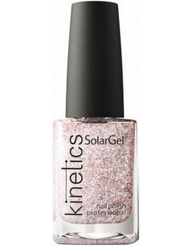 SolarGel Success in Rose 518 15ml