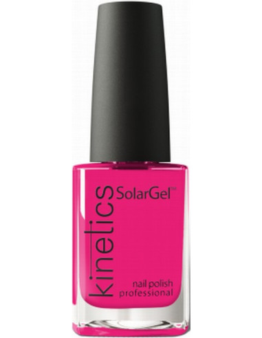 Päikesegeel Metsik Fuksia 498 15ml