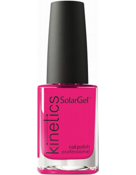 Päikesegeel Metsik Fuksia 498 15ml