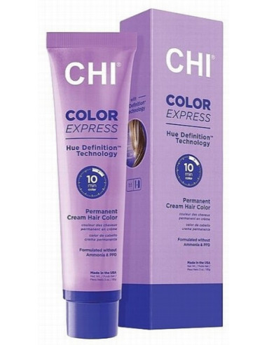CHI COLOR EXPRESS värv X5CM keskmine...