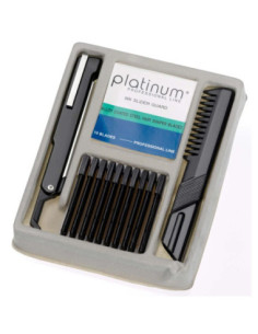 PLATINUM habemenuga...
