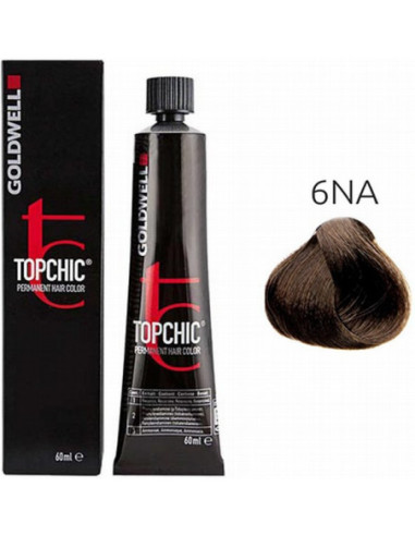 Goldwell Topchic püsiv juuksevärv 60...