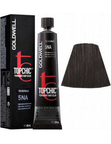 Goldwell Topchic püsiv juuksevärv 60...