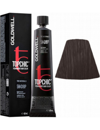 Goldwell Topchic püsiv juuksevärv 60...