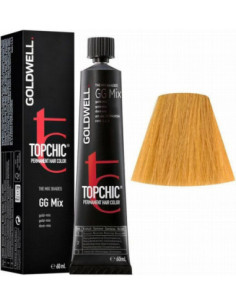 Goldwell Topchic püsivärv...