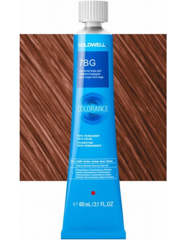 Goldwell Colorance 60ml 7BG