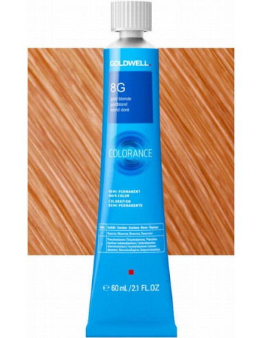 Goldwell Colorance 60ml 8GB