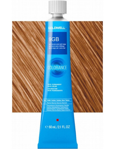 Goldwell Colorance 60ml 9GB