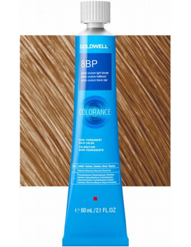 Goldwell Colorance 60ml 8BP