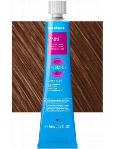 Goldwell Colorance 60ml 7NN